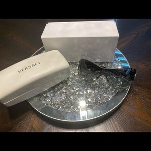 Versace Sunglasses Womens Like new